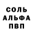 Кетамин VHQ Yuriy Gnyedash